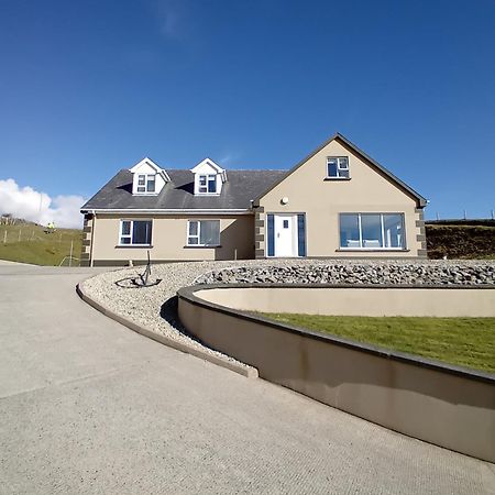 St Kieran'S Apartamento Donegal Town Exterior foto