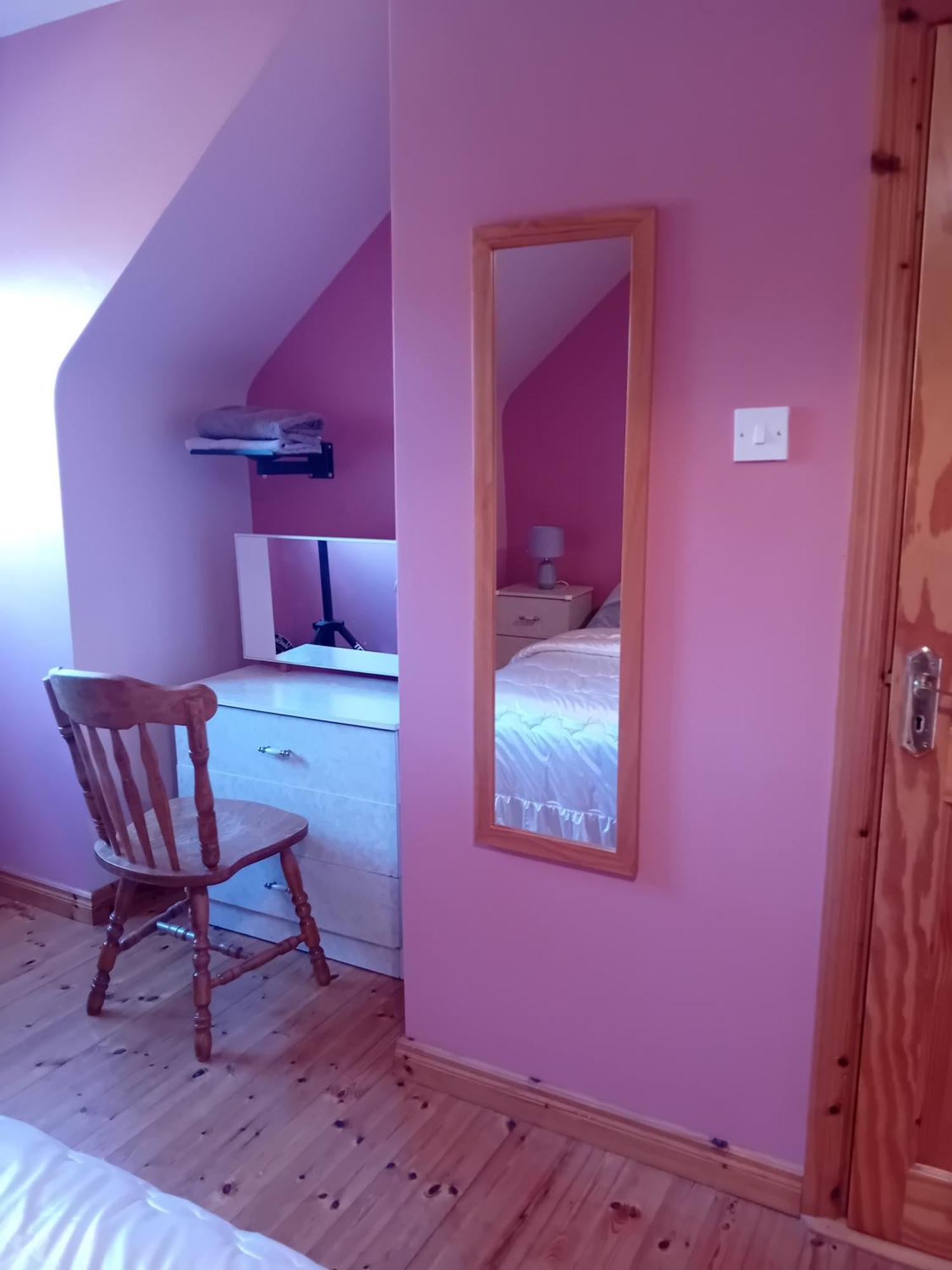 St Kieran'S Apartamento Donegal Town Exterior foto