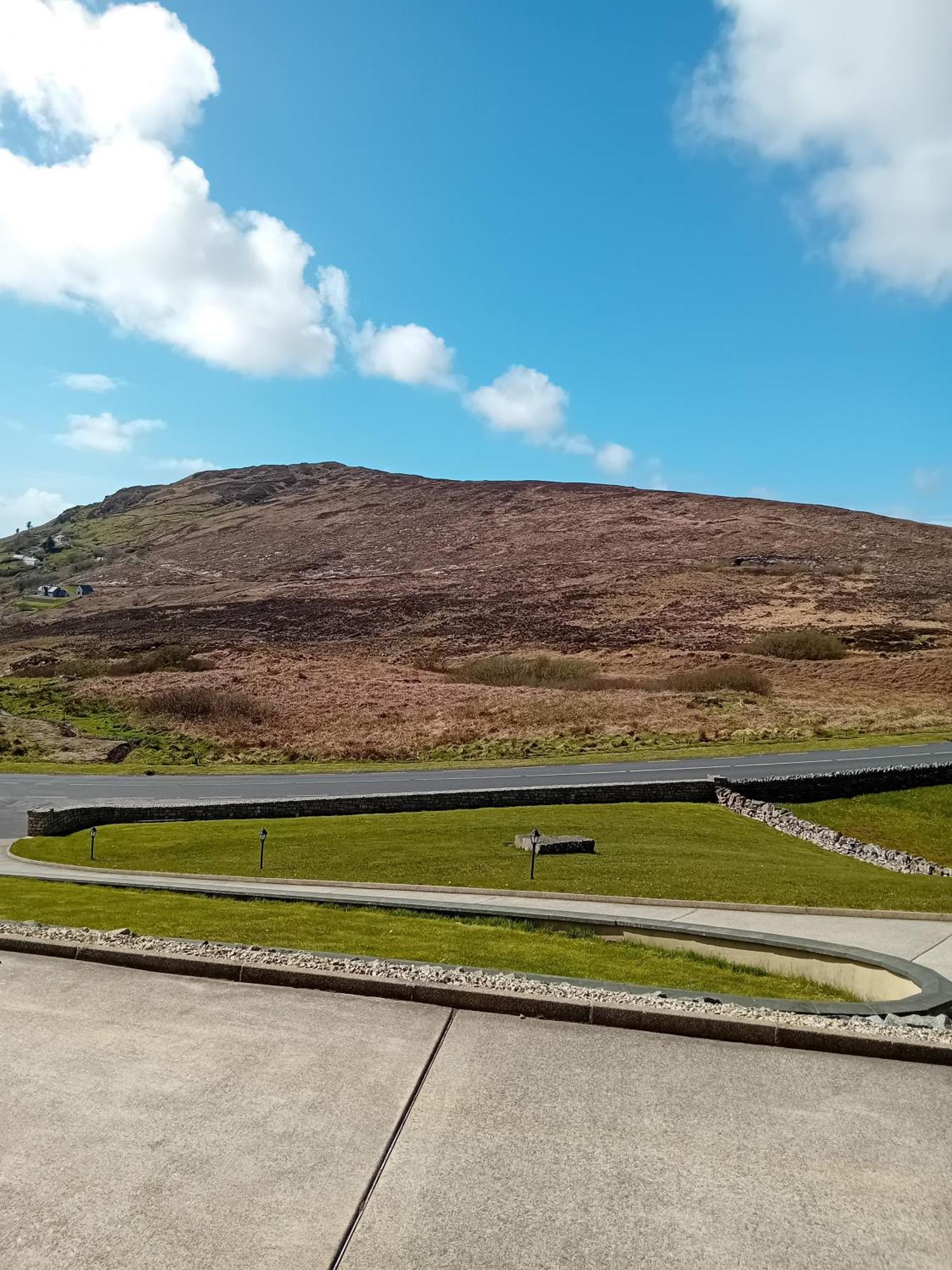 St Kieran'S Apartamento Donegal Town Exterior foto