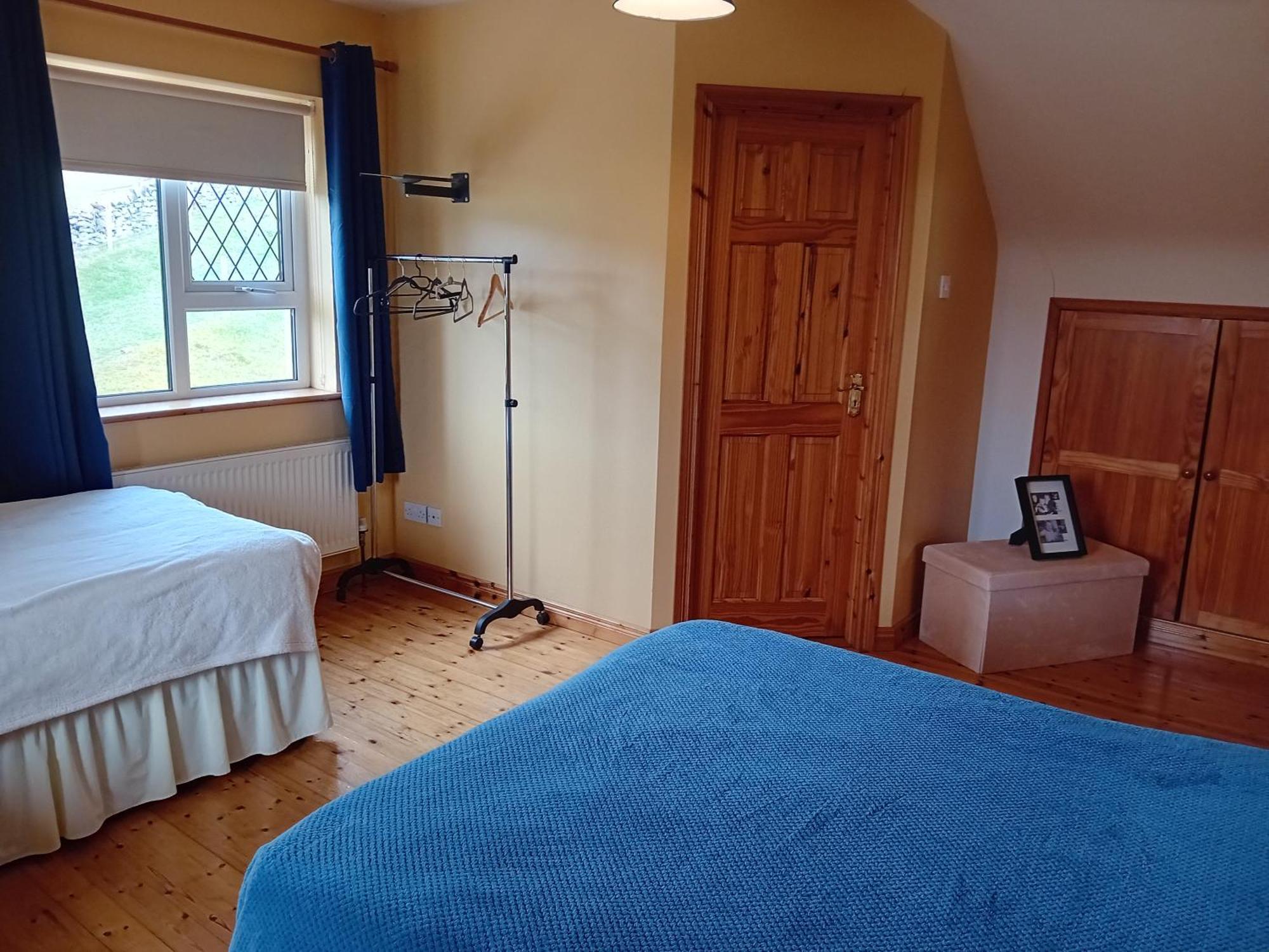 St Kieran'S Apartamento Donegal Town Exterior foto